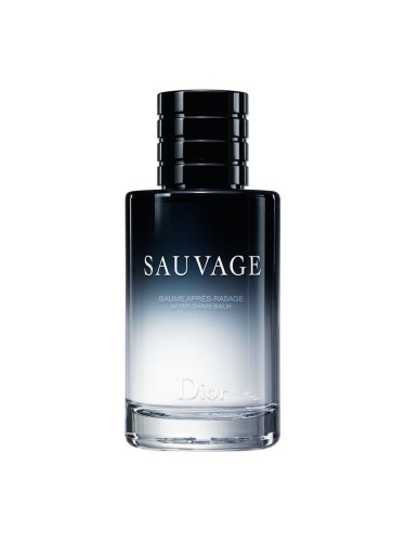 Dior  Sauvage M aftershave balm 100 ml