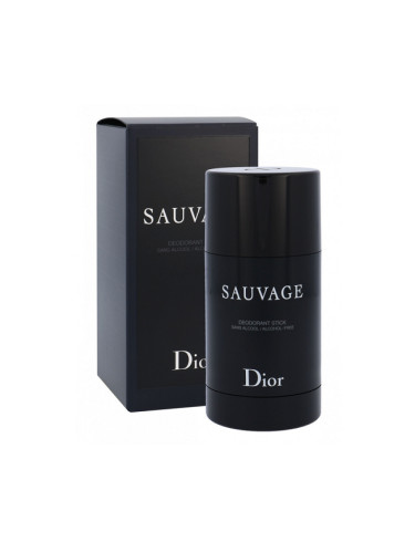 Dior  Sauvage M deo stick 75 ml