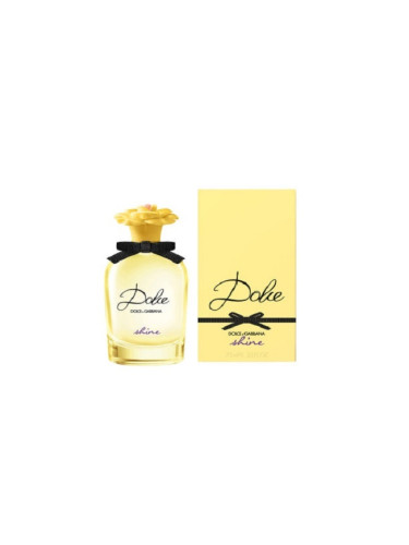 Dolce&Gabbana Дамски Парфюм Dolce Shine W EdP 75 ml /2020