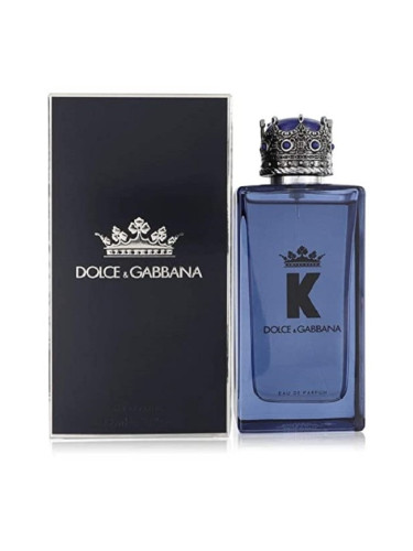 Dolce&Gabbana Мъжки парфюм K by Dolce&Gabbana M EdP 100 ml /2020