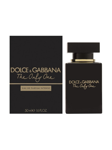 Dolce&Gabbana Дамски парфюм The Only One Intense W edp 50 ml /2020