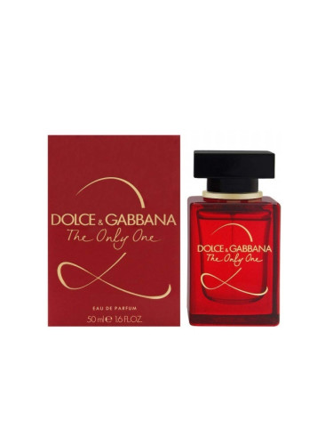 Dolce&Gabbana Дамски парфюм The Only One 2 W EdP 50 ml /2019