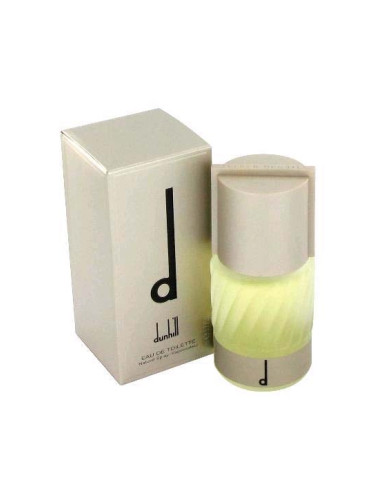 Dunhill Тоалетна вода за мъже D M EdT 100 ml