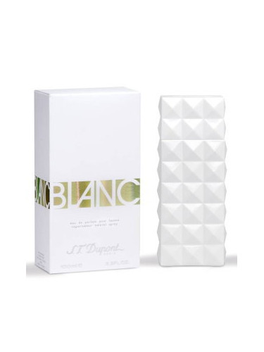 Dupont Дамски парфюм Blanc W EdP 100 ml