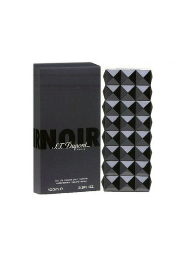 Dupont Тоалетна вода за мъже Noir M EdT 100 ml