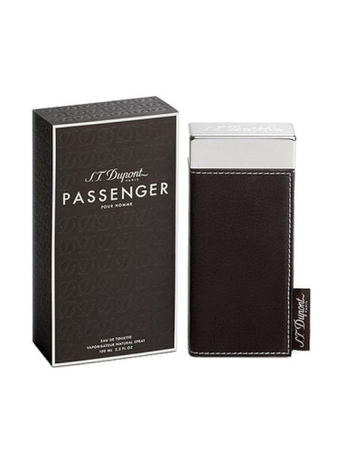 Dupont Тоалетна вода за мъже Passenger M EdT 100 ml