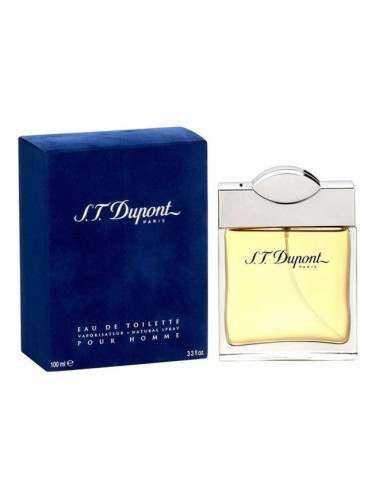 Dupont Тоалетна вода за мъже Pour Homme M EdT 50 ml