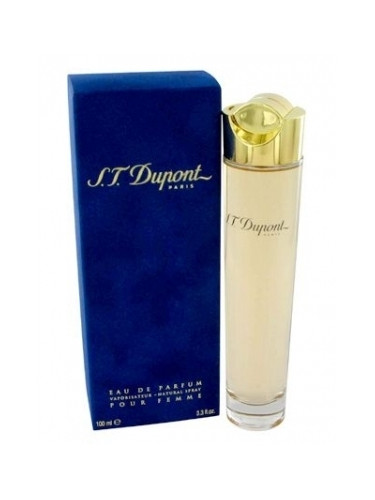 Dupont Дамски парфюм Pour Femme W EdP 100 ml