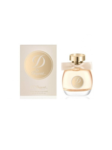 Dupont Дамски парфюм So Dupont W EdP 50 ml