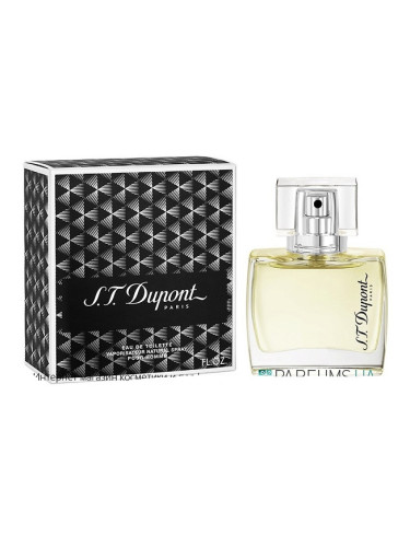 Dupont Тоалетна вода за мъже Special Edition M EdT 100 ml /2017