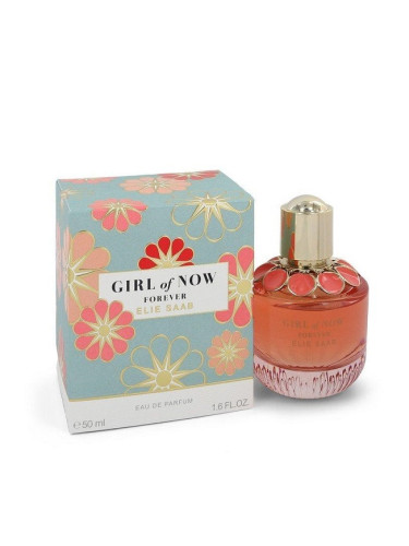 Elie Saab Дамски парфюм Girl Of Now Forever W EdP 50 ml /2019