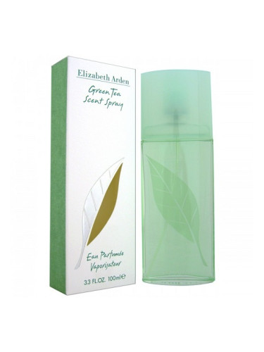 Elizabeth Arden Дамска тоалетна вода Green Tea W EdT 100 ml