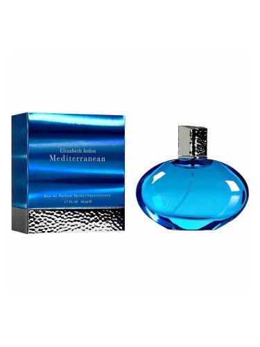 Elizabeth Arden Дамски парфюм Mediterranean W EdP 100 ml
