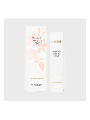 Elizabeth Arden Дамска тоалетна вода White Tea Mandarin Blosom W EdT 50 ml /2020