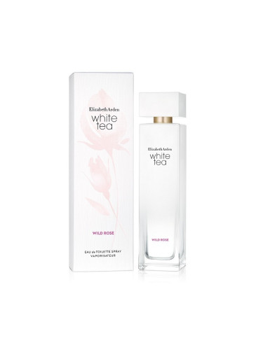 Elizabeth Arden Дамска тоалетна вода White Tea Vanilla Orchid W EdT 50 ml /2019