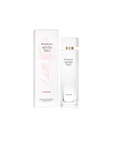 Elizabeth Arden Дамска тоалетна вода White Tea Wild Rose W EdT 100 ml /2019
