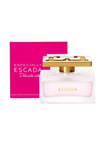 Escada  Дамска тоалетна вода Especially Delicate Notes W EdT 75 ml