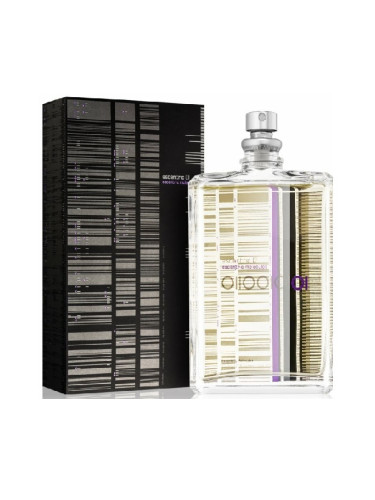 Escentric Molecules  Escentric 01 U EdT 100 ml