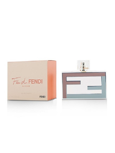 Fendi Дамска тоалетна вода Fan di Fendi Blossom W EdT 75 ml