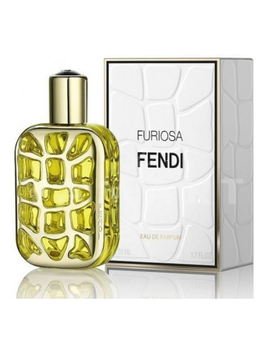 Fendi Дамски парфюм Furiosa W EdP 50 ml
