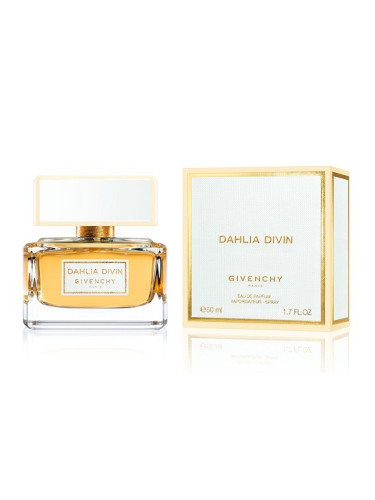 Givenchy Дамски парфюм Dahlia Divin W EdP 75 ml