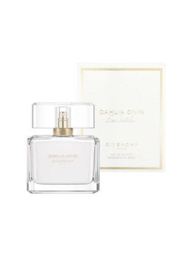Givenchy Дамска тоалетна вода Dahlia Divin Eau Initiale W EdT 75 ml /2018