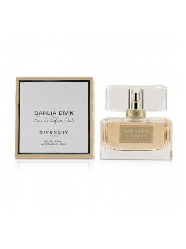 Givenchy Дамски парфюм Dahlia Divin Nude W EdP 50 ml /2017