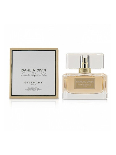Givenchy Дамски парфюм Dahlia Divin Nude W EdP 75 ml /2017