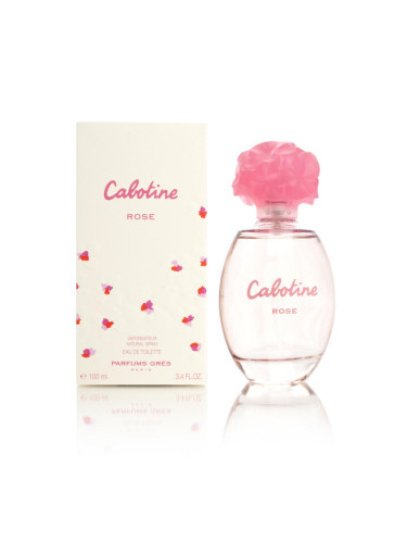 Gres Дамска тоалетна вода Cabotine Rosé W EdT 100 ml