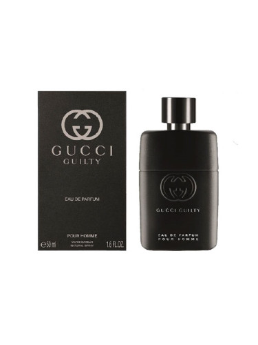 Gucci Мъжки парфюм Guilty M EdP 50 ml /2020