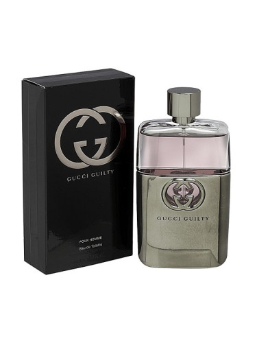 Gucci Тоалетна вода за мъже Guilty M EdT 30 ml