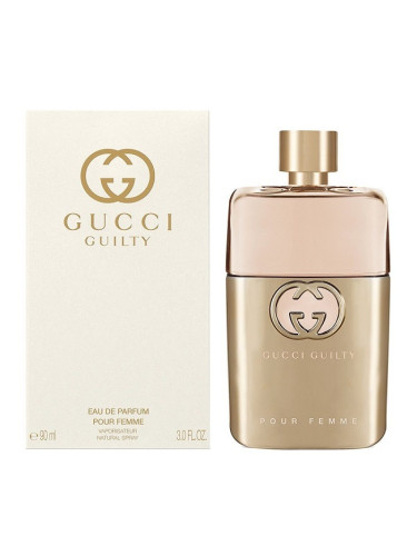 Gucci Дамски Парфюм Guilty W EdP 90 ml /2019