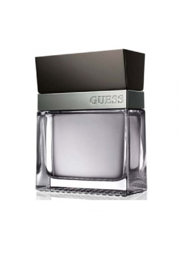 Guess  Seductive M Aftershave lotion 100 ml