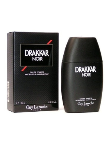 Guy Laroche Тоалетна вода за мъже Drakkar Noir M EdT 50 ml