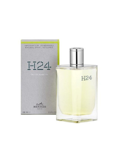 Hermès Тоалетна вода за мъже H24 M EdT 100 ml /2021
