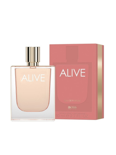 Hugo Boss Дамски Парфюм Alive W EdP 80 ml /2020
