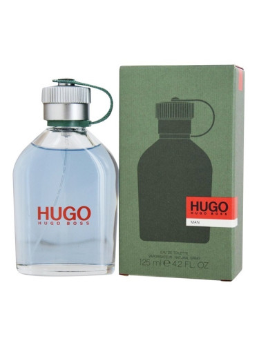 Hugo Boss Тоалетна вода за мъже Hugo M EdT 125 ml