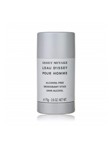 Issey Miyake  L'Eau d'Issey M deo stick 75 ml