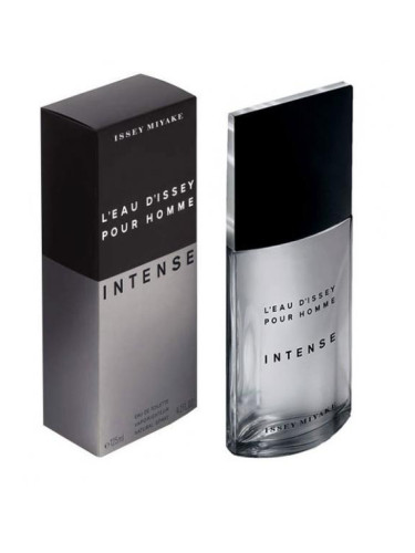 Issey Miyake Тоалетна вода за мъже L'Eau d'Issey Intense M EdT 75 ml