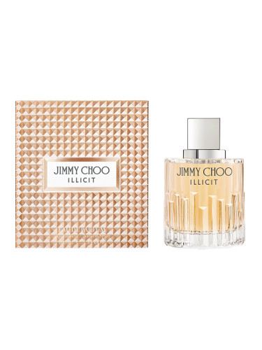 Jimmy Choo Дамски парфюм Illicit W EdP 100 ml