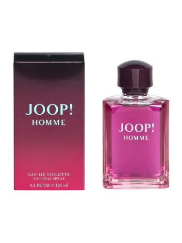 Joop! Тоалетна вода за мъже Joop! Homme M EdT 200 ml