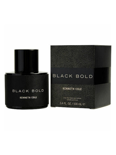 Kenneth Cole Мъжки парфюм Black Bold M EdP 100 ml