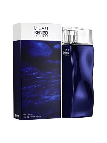 Kenzo Тоалетна вода за мъже L'Eau Intense M EdT 30 ml