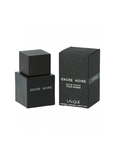Lalique Тоалетна вода за мъже Encre Noire M EdT 30 ml