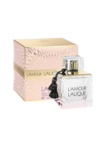 Lalique Дамски парфюм L'Amour W EdP 100 ml