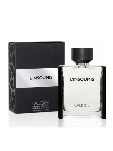Lalique Тоалетна вода за мъже L'Insoumis M EdT 100 ml