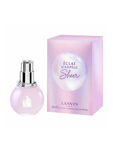 Lanvin Дамска тоалетна вода Eclat d'Arpege Sheer W EdT 30 ml /2020