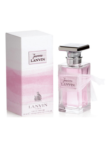 Lanvin Дамски парфюм Jeanne W EdP 100 ml