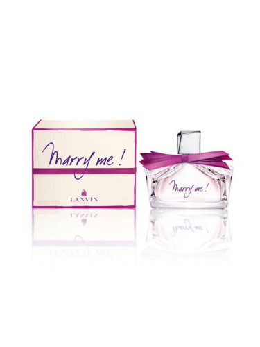 Lanvin Дамски парфюм Marry Me! W EdP 30 ml