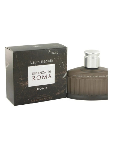 Laura Biagiotti Тоалетна вода за мъже Essenza di Roma M EdT 125 ml